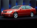 Lexus HPS Concept 1997 года